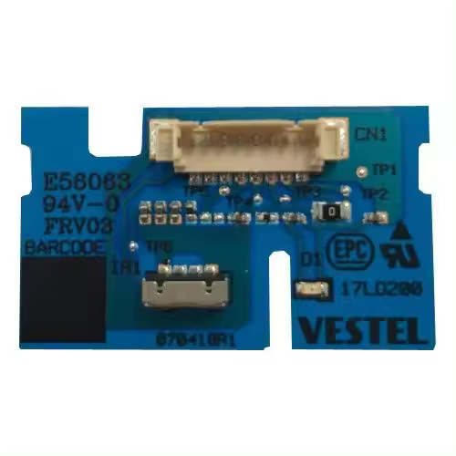 Modulo IR VESTEL 17LD200, E56063, 070418R1 PANASONIC TX-43FX550E - 1