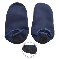 Zapatillas De Agua Unisex Para Natación Y Snorkeling Zapatos De Playa Para Surfeo Y Río Equipamiento De Juego Al Aire Libre - details 4