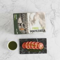 Finca La Pontezuela AOVE 5 Litros Picual - Aceite de Oliva Virgen Extra Garrafa 5L (Formato Bag in Box) - Cosecha Temprana, Intenso y Alto en Polifenoles - Origen España - details 2