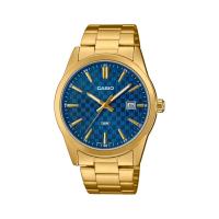 Reloj Casio Collection MTP-VD03G-2A correa de acero inoxidable - details 0