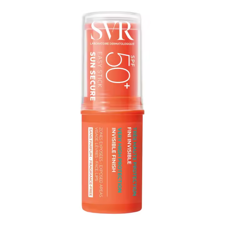 SVR Sun Secure Easy Stick SPF50 10g - 1