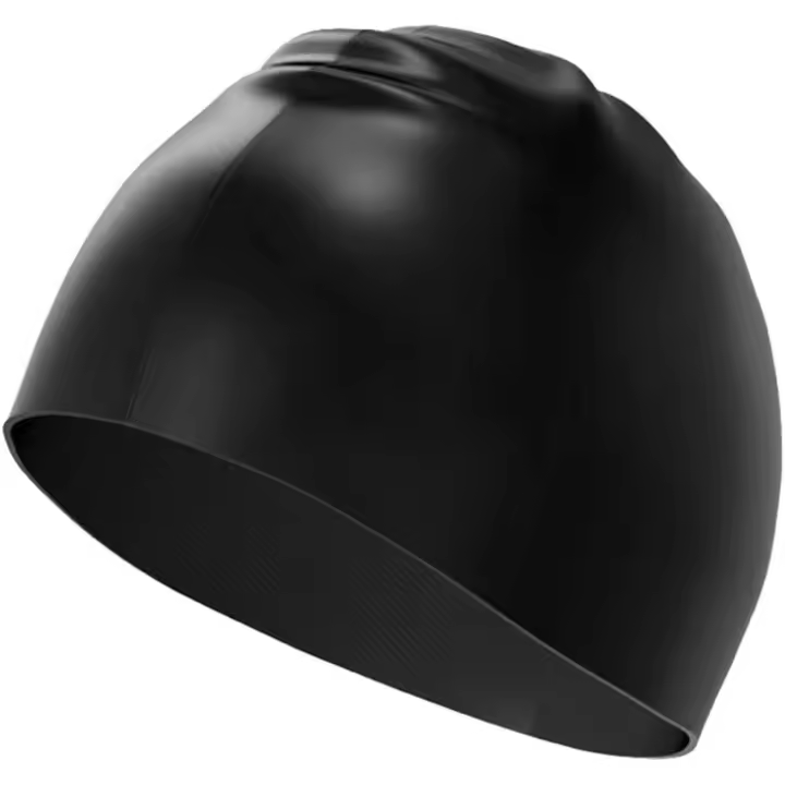 Gorro de Nación para helbres y Mujeres, Gorro de Nación para adultos, Sombrero de Nación impermeable, Gorro de Nación de silicona Unisex - 1