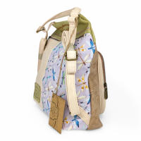 Mochila Sweet & Candy Bags Vintage Life - Con Vídeo Muestra (C-260-02) 30x31x11 - 4 Modelos - details 8