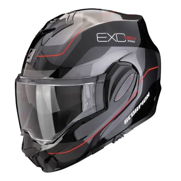 Scorpion Casco Modular Exo-tech Evo Pro Commuta - 1