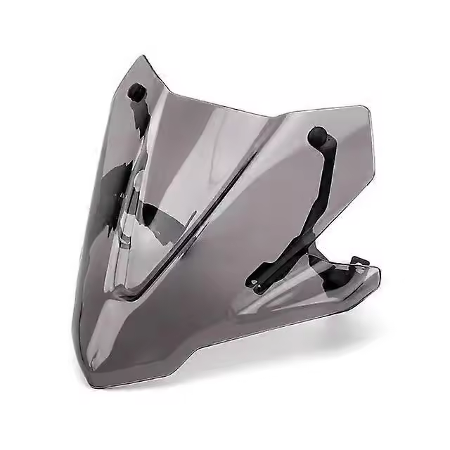 Back Protectors Fit For HONDA CB750 Hornet CB 750 HORNET 2023 Motorcycle Accessories Sports WindScreen Acrylic Front Windshield Visor Deflector - 1