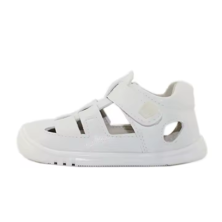 Piruflex Zapato Sandalia Respetuosa Bebé - 1