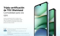 Xiaomi Redmi A5 Smartphone 3 GB + 64 GB | 4 GB + 128 GB  Pantalla grande de 6,88" | Batería de 5200 mAh (typ)|SIM doble + microSD,Versión ES sin cargador - details 8
