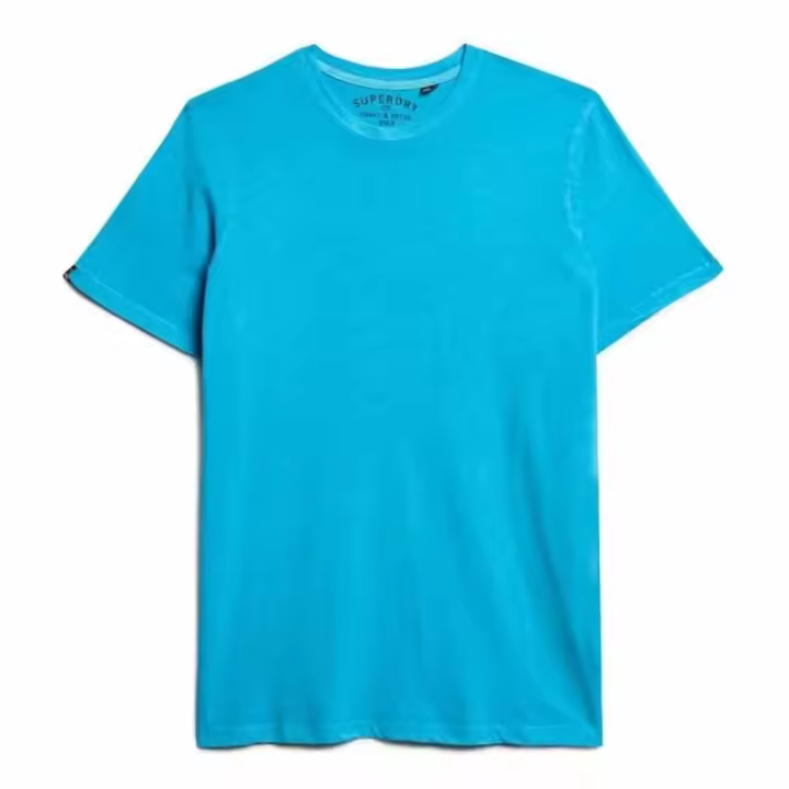 Superdry Camiseta De Manga Corta Classic Essential - 1