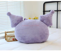 Cojín De Peluche Sanrio Oversize Kuromi Melody Para Sofá Regalo Kawaii Para Novia En El Día De San Valentín Cumpleaños Decoración De Habitación - details 27