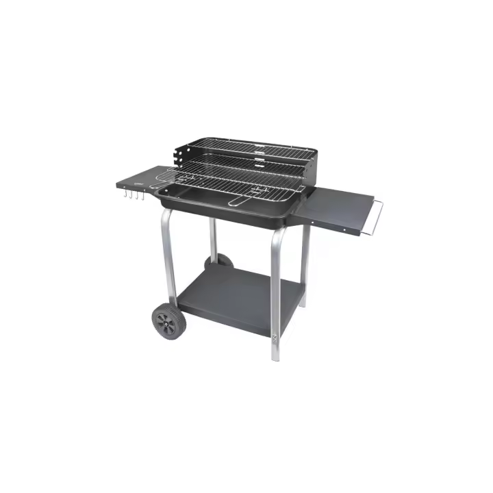 BARBACOA CARBON HABITEX SUPERGRILL 60 HABITEX DE SUINPLAS DECORACIONES - 1