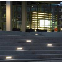 Luces Subterráneas LED 5W Impermeables Para Jardín Patio Escaleras Y Valla Decoración De Exterior Instalación Revestimiento - details 5