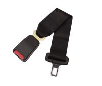 Car seat belt extender, car seat belt extender, plug-in connector for pregnant women, fixed sliding connector, female seat base plate - details 0