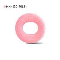 Anillo De Agarre Ajustable De Silicona Para Entrenamiento De Fuerza En El Gimnasio Y Fitness Expansor De Muñeca Y Antebrazo Ejercicio Muscular 20-80LB Unisex - details 7