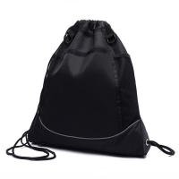 Bolsa De Baloncesto Con Cierre De Cordón Multi-Bolsillos Portátil Para Fútbol Y Voleibol Expansible Con Porta Casco Bolsa De Viaje Unisex - details 5