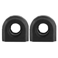 2pcs Barras Estabilizadoras Delanteras Para BMW F10 F11 F12 520d 520i 528i 640i Con Eje De Estabilizador Izquierdo Y Derecho - details 0