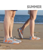 Zapatos De Aventura Unisex 2024 Nuevos Para Ciclismo Y Paseos En La Playa Zapatos De Agua Brechos Respirables Y De Secado Rápido Para Hombres Y Mujeres Zapatillas Deportivas Para Exterior - details 22
