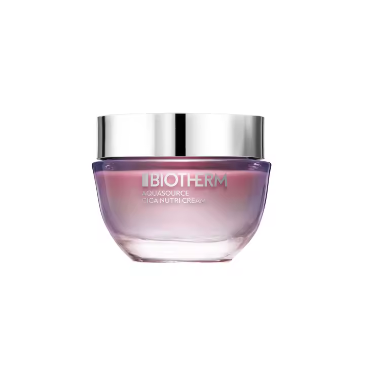 AQUASOURCE cica nutri cream 50 ml - 1