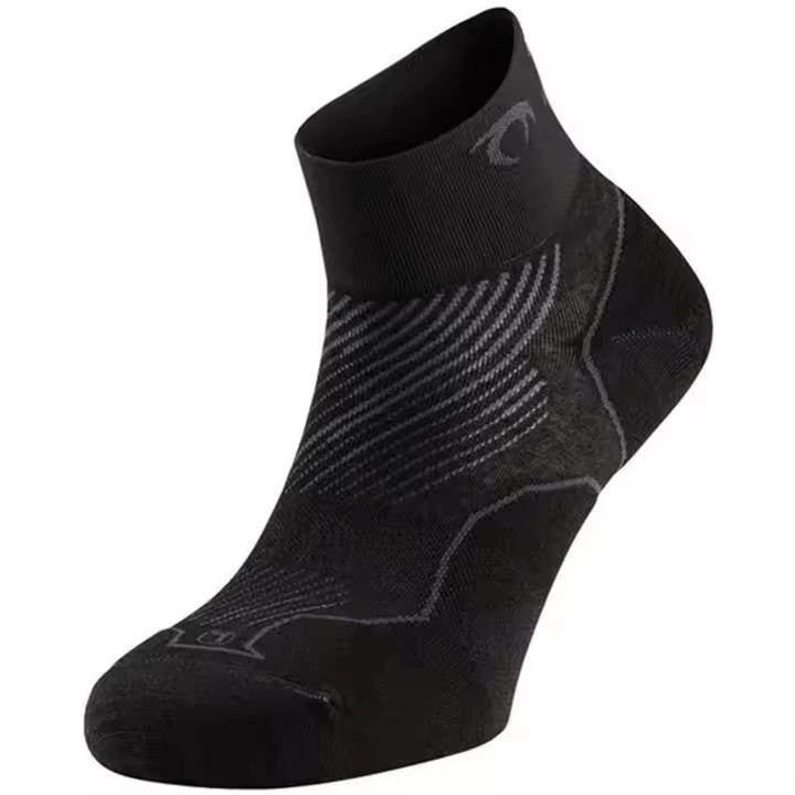 Textil Deporte marca Lurbel modelo 00C1.100W.0022 para unisex en color negro - 1
