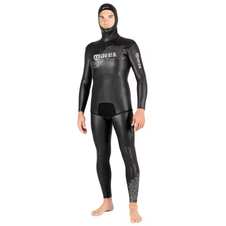 Mares Pure Passion Chaleco De Freediving Prism Skin 3 Mm - 1