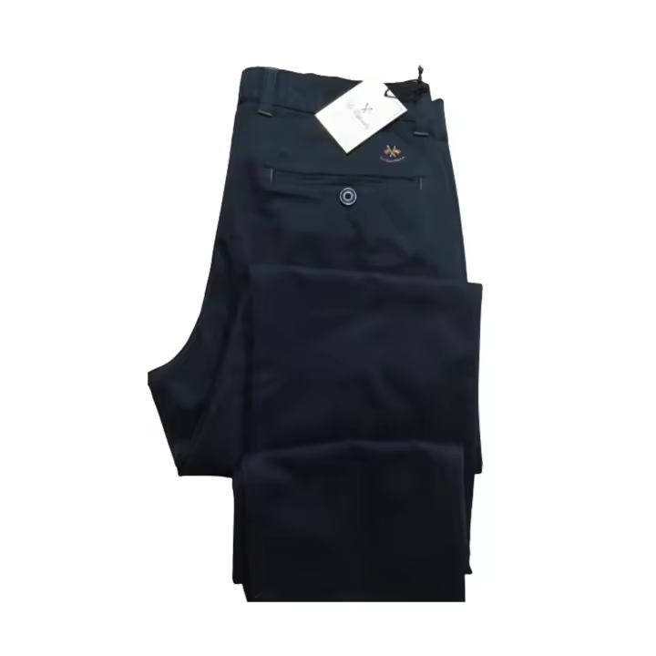 PANTALON HOMBRE MOD:LLORENTE CHINO - 1
