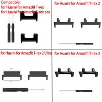 Correa De Nylon Para Huami Amazfit T-rex 3/2 pro Correa Deportiva De Alta Resistencia Accesorio De Pulsera Para Reloj Inteligente Compatible Con Huami Amazfit T-rex Unisex - details 0
