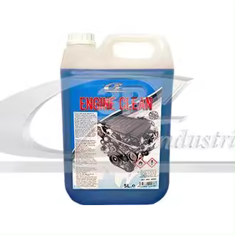 3RG INDUSTRIAL - Limpieza Motor Externa (5L.) - OEM Varios - Piezas para Coche Recambios Motor y Otras Partes de Vehículo - Compatible con los distintos Modelos de Coche. - 1
