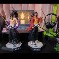 Figura De Acción Anime Demon Slayer Daki Kokushibo Yoriichi Tsugikuni Douma Inosuke Kimetsu No Yaiba Modelo Juguete Regalo Para Adultos - details 1