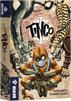 Devir - Tinco, Juego de Cartas, Party Game, Juego Rápido y Competitivo +10 Años Devir (BGTINML) - details 0