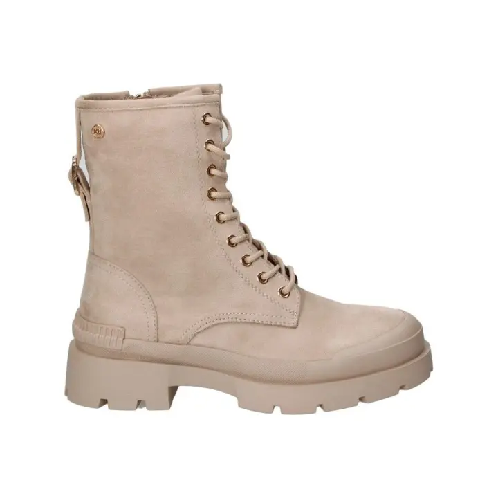 BOTINES XTI 142025 MODA JOVEN BEIGE - 1