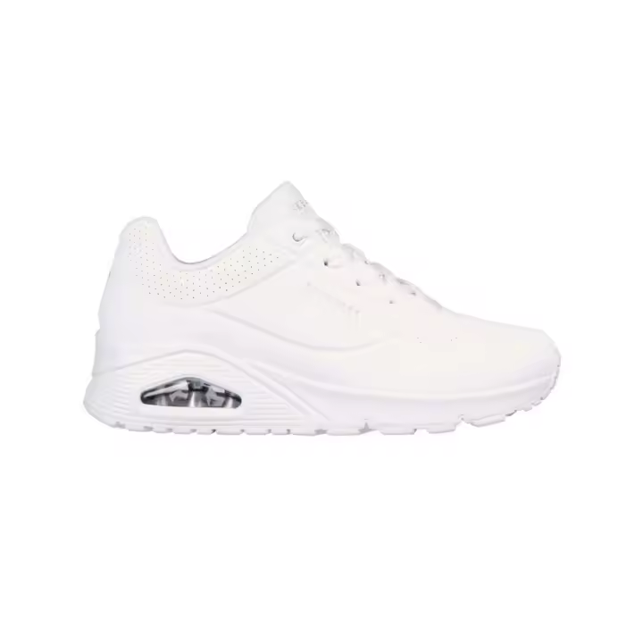 Skechers Uno-Stand On Air - Zapatillas Deportivas Cómodas y Transpirables para Mujer - 1