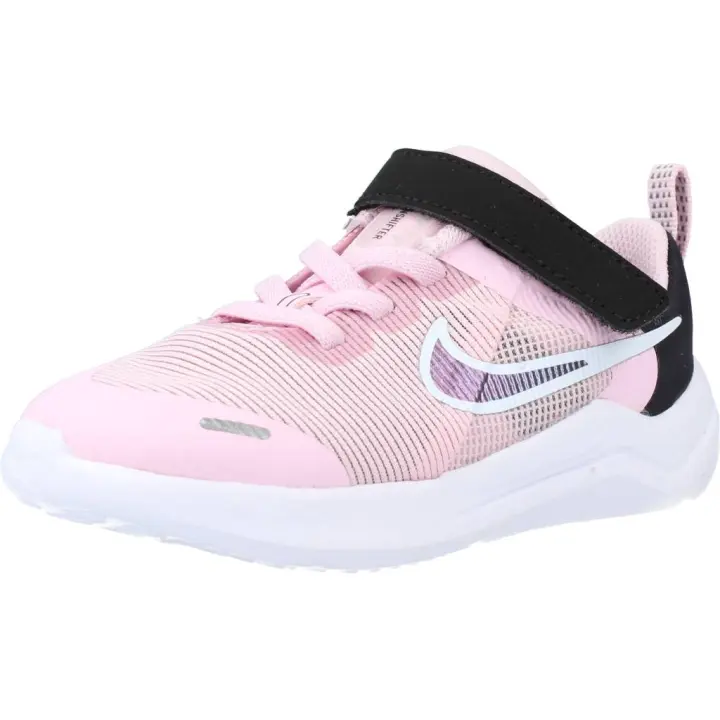 Zapatillas Niño Marca Nike Modelo Downshifter 12 Nn - 1