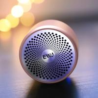 EWA con Funda de Transporte, A106 Pro Mini Altavoz portátil Bluetooth Ducha Inalámbrico Extra Bass, Impermeable IP67. - details 4