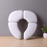 Portable Kids Travel Potty Seat Pad Baby Folding Toilet Training Seat Cover Toddler Urine Assistant Cushion Children Pot Seater - details 37