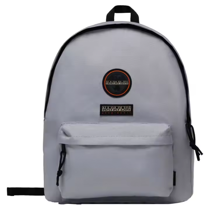 Napapijri Mochila Voyage 20.8l Gris Adulto - 1