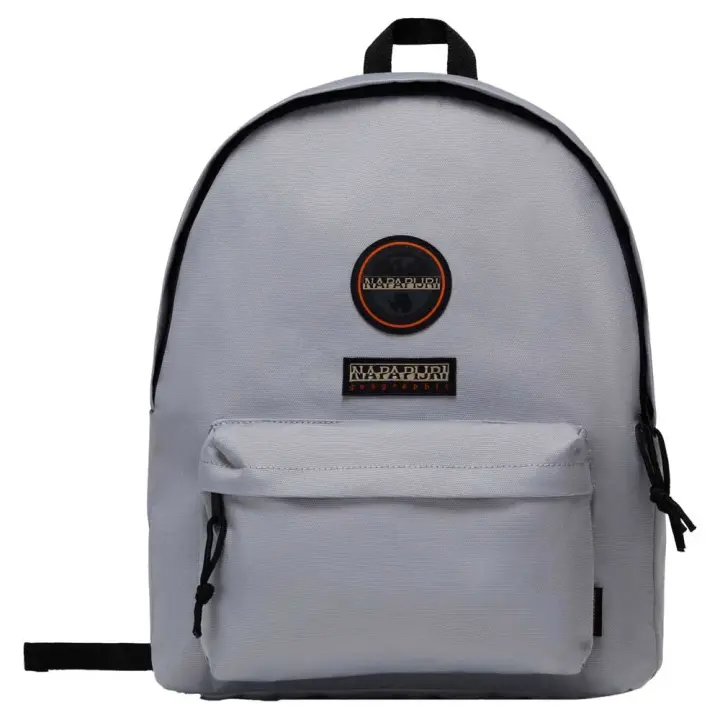 Napapijri Mochila Voyage 20.8l Gris Adulto - 1