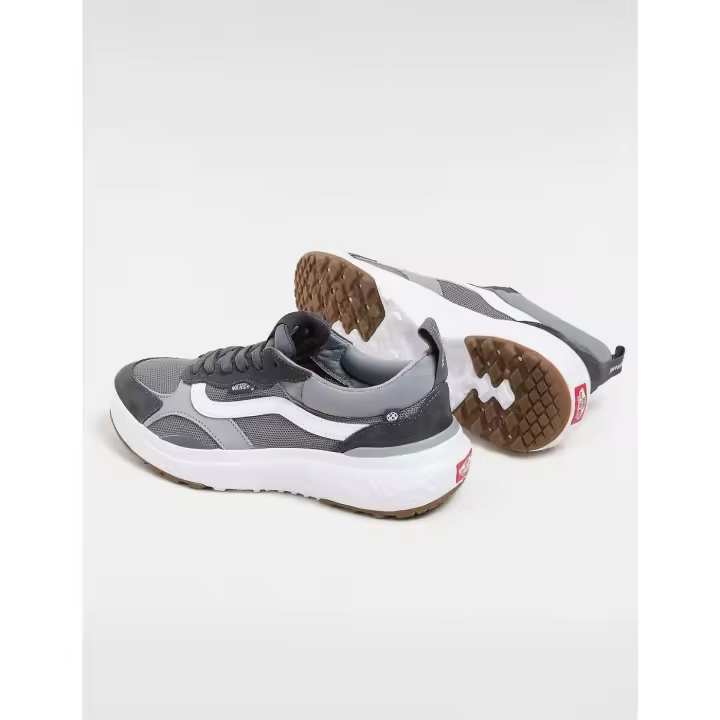 Zapatillas Vans UltraRange Neo Negra/Gris unisex - 1