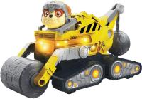 Paw Patrol vehiculo de la pelicula Mighty Mod spin master - details 0