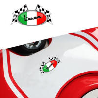 Pegatina De Fairing Frontal 3D De Resina Para Motocicleta Y Coche Bandera Italiana Sai Decoración De Carrocería De Motocicleta Y Vehículo - details 0