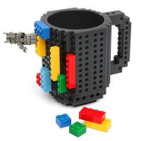 Educativa Creativa Y Personalizable Para Niños  De Agua Resistente Al Choque Con Bloques De Construcción Reutilizable Y Ecológica - details 3