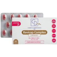 Prim Revicap Complex 30 Comprimidos para Tratamientos para el Pelo - details 0