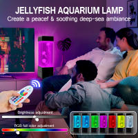 Lámpara De Noche En Forma De Jirafa Cambio De Color 6 Colores Control Remoto Decoración Para Habitación De Niños Ambiente Acuario - details 7