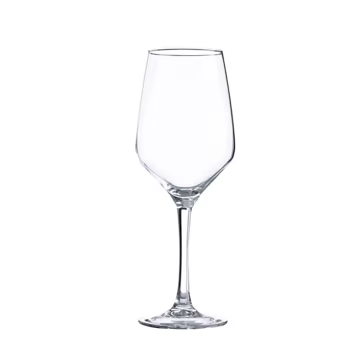 Caja Copas Vino Sofía de Alta Calidad - 6 Unidades - 29 Cl - 1