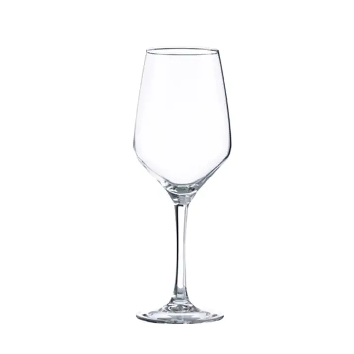 Caja Copas Vino Sofía de Alta Calidad - 6 Unidades - 29 Cl - 1