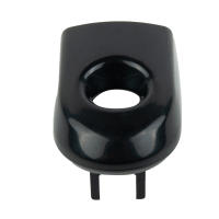 Tapa De Manija De Puerta Delantera Izquierda Para Nissan Tiida Versa 2007-2012 Plástico 80644-ZW55B Cubierta De Manija De Automóvil - details 9