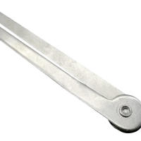 Llave De Torno Universal Ajustable Para Amoladora Angulada Herramientas Manuales Multifuncionales Accesorios Para Amoladoras - details 3