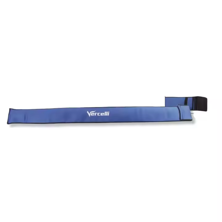 Evia Funda Caña Surfcasting Azul - 1