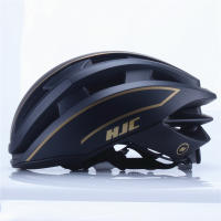 Casco De Bicicleta HJC Ibex Ultra Ligero Para MTB Y Ciclismo Al Aire Libre Casco Ciclismo Unisexo Material PC+ABS Respirable - details 5