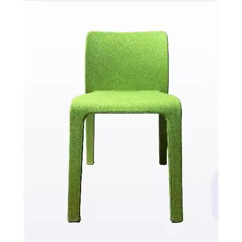 VERDE MAGIS VESTIDO SILLA - 1