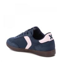 XTI 14339707 Zapatillas deportivas mujer 33920 24I DEPORTIVO SERRAJE NAVY - details 4