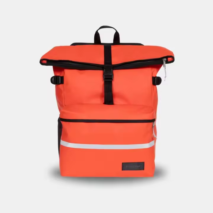 Mochila Eastpak Maclo Bike Tarp Tasty para Bicicleta y Portátil - 1